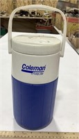 Coleman Polylite water jug