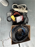 Dryer Cord, Surge Protector, Cable Cord