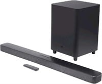 JBL Bar 5.1 Surround 550-Watt 5.1 Channel Soundbar