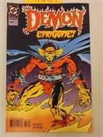 #58 - (1995) DC The Demon Comic