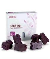 Xerox Phaser 8860/8860 MFP Magenta Solid Ink (6 St