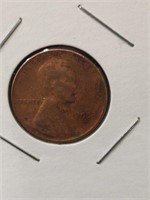 1953 wheat pennies