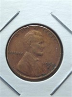 1950 d. Lincoln wheat penny