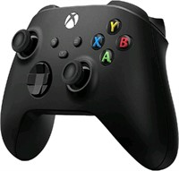 Xbox Core Wireless Gaming Controller – Carbon Blac