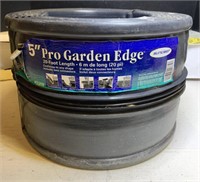 2- 20ft garden edging