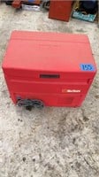 Marlboro refrigerated cooler 12 V DC power only