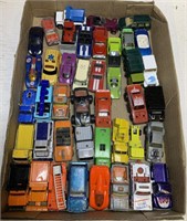 42 cars
