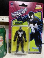 Marvel Venom. Kenner