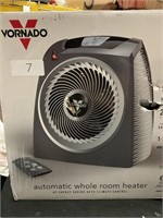 Vornado Whole Room Automatic Heater