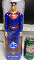 DC Superman action figure