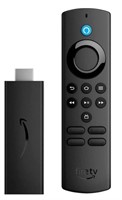 Amazon - Fire TV Stick Lite HD streaming device -