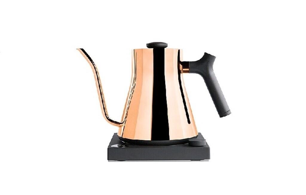 Fellow Stagg EKG Electric Pour Over Kettle - Polis