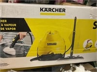 Karcher SC3 EasyFix Steam Cleaner $230 RETAIL