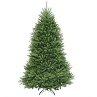 6.5ft Unlit Dunhill Fir Artificial Christmas Tree