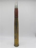 40MM PROP SHELL W/ RESIN PROJECTILE 21" TALL
