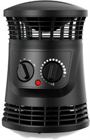 WEWARM 360° Surround Space Heater for Indoor Use,