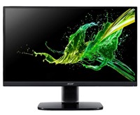 Acer KA242YAbi 23.8 Full HD VA Monitor $110 RETAIL
