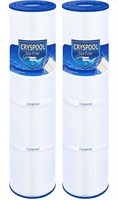 NEW $79 Spa Filter Cartridge 2 Pack