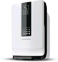 HATHASPACE Smart Air Purifiers for Home, Large Roo