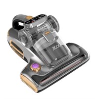 JIGOO Mattress Vacuum Cleaner, T600 Bed Vacuum Cle