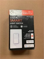 GE 3 Way Smart Light Switch