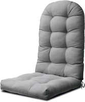 YEFU Adirondack Chair Cushion, Rocking Chair Cushi