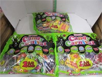 3 Bags Charms 2 3/4lb Candy