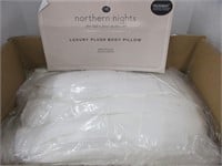 Northern Nights Body Pillow