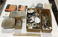 Electrical/hardware lot