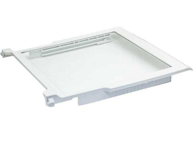 ($137) W10276348 Glass Shelf for Refrigerator