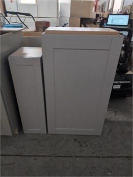 Kitchen Cabinets, Home Goods, Christmas & More (UNION)
