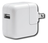 Apple iPod USB power Adapter