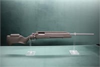 Project Gun - Mauser Action, 308 Win Barrel