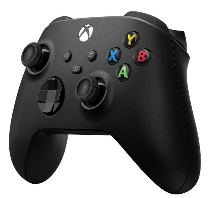 Microsoft XBOX Wireless and Bluetooth Controller