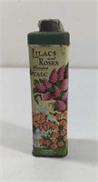 Vintage Fifth Avenue Lilacs and Roses Blended