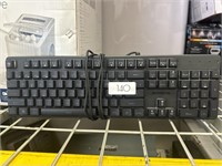 iBuyPower Corded Keyboard