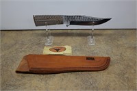 Friends of the NRA Knife