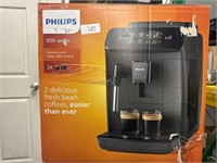 Philips 800 Series Espresso Maker $400 RETAIL