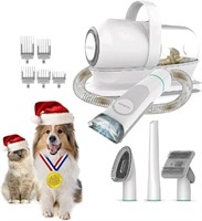 Neakasa, P1 Pro Pet Grooming Kit & Vacuum Suction,