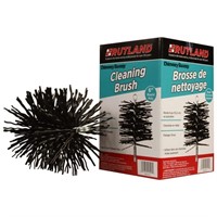 Rutland Chimney Sweep Cleaning Brush 6"