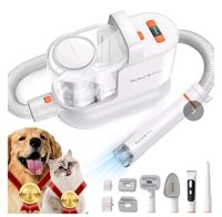 Buture Pro PV01 Pet Grooming Kit & Vacuum Suction