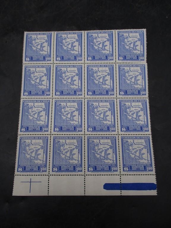 05.19.2024 Online Stamp Auction