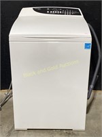 Fisher and Paykel Eco Smart Washing Machine