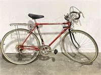 Murray Spectra 10 Speed Bicycle