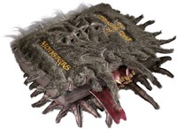 Noble Collection - The Monster Book of Monsters Pl