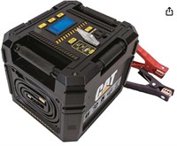 CAT Cube Lithium 4-in-1 Portable Jump Starter $140