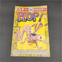 Plop! Vol 3 Aug 1975 #15 DC Comics