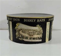 Disney Hat Box