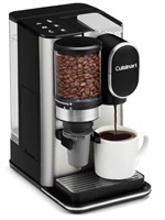 Cuisinart Grind & Brew Coffee Maker $120 RETAIL