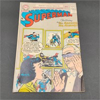 Superman Pizza Hut Vol 1 May 1955 #97 DC Comics